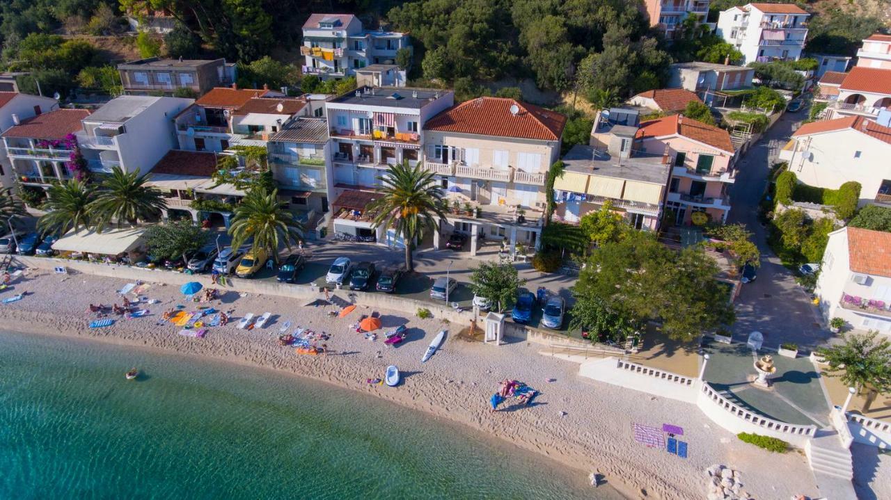 Apartments Vlado Podgora Eksteriør billede